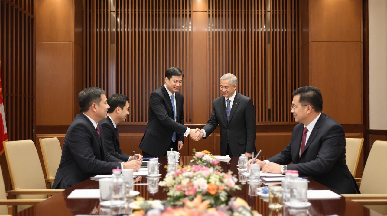 亚洲精品无码与Netflix达成战略合作，多部作品将登陆全球平台